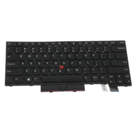 Lenovo ET480 KB CHY NBL KB US 01HX299